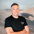 Christian Bader, Geschäftsführer von Bader Powersports